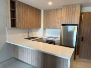 DEPARTAMENTO EN RENTA, VERDALBA