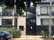 Departamento en Renta Vértiz Narvarte Benito Juarez CDMX