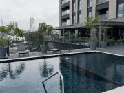 Departamento en renta, Vía del Bosque 180m2