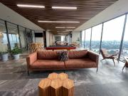 Departamento en Renta Vía del Bosque Zona Andares Zapopan