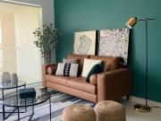 Departamento en renta vía montejo