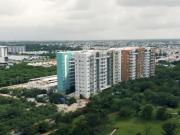 departamento en renta Vía montejo amueblado