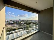 Departamento en renta, Vía Montejo, Mérida, Yucatán