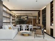 Departamento en Renta Vidalta Bosques de las Lomas