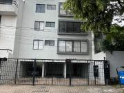 Departamento en renta villa universitaria