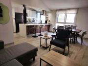 Departamento en RENTA Villas del Parque