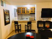 Departamento en renta Villas del Parque Querétaro