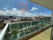 DEPARTAMENTO EN RENTA VISTA A LA CIUDAD