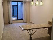 DEPARTAMENTO CON VISTA A PATIO CENTRAL DESDE SALA, EN...