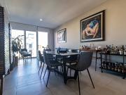 departamento en renta vista las lomas