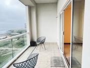 Departamento en renta | Vista relajante y excelente...