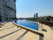 Departamento en Renta Vista Vento Cumbres Penúltimo Piso