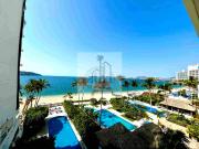 Departamento en renta x año sobre playa