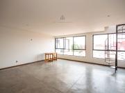 Departamento en renta Xola Colonia del Valle