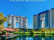 Departamento en Renta y Venta en Fuentes de las Lomas