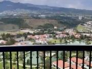 Departamento en renta y venta en fuentes de las lomas