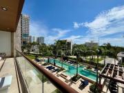 Departamento en renta y venta en Puerto Cancun