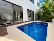 Departamento en Renta y Venta en Residencial Aqua