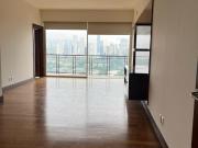 Departamento en renta y venta en Santa Fe Cuajimalpa