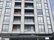 Departamento en renta Yatta living en Naciones Unidas