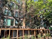 Departamento en Renta Zacatecas, Roma Norte