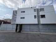 DEPARTAMENTO EN RENTA ZONA DE TEQUIS EN 2o NIVEL