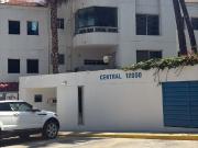 Departamento en Renta. Zona Dorada
