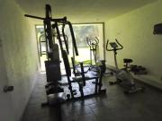 Departamento en Renta zona dorada con amenidades