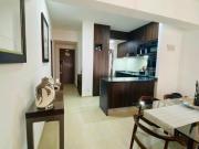 Departamento en renta Zona Esmeralda