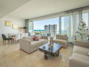 Departamento en renta, Zona Hotelera, Cancún, Quintana Roo