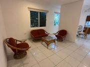 Departamento en renta zona norte