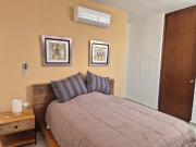 Departamento en renta zona norte Temozón Mérida Yucatán