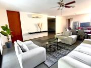 departamento en renta zona norte temozón, mérida yucatán