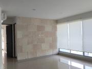 Departamento en Renta zona Poniente Terranza