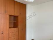 Departamento en renta zona sur vista a las montañas