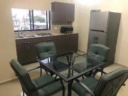 DEPARTAMENTO EN RENTA ZONA TEC