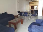 Departamento en renta Zona Tec