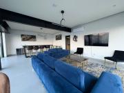 DEPARTAMENTO EN RENTA ZONA TEC 2 RECAMARAS Y 2 BAÑOS