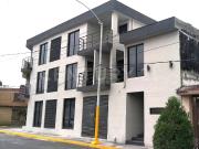 DEPARTAMENTO EN RENTA ZONA TEC, MONTERREY N. L. DV AFC54