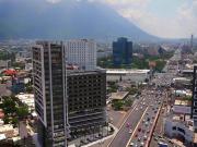 Departamento en renta Zona Tec sobre Garza Sada y 2 de...