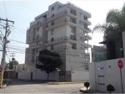 Departamento en Renta Zona Zavaleta entre Recta A...