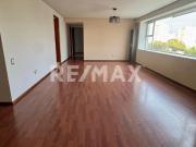 Departamento en Rentan en Cantera, Jesús del Monte