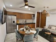 DEPARTAMENTO EN RENTA/VENTA AMUEBLADO EN TIARA 36 TEMOZON