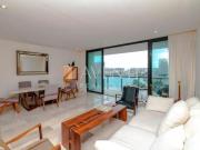 Departamento en Renta/Venta, Blume, Puerto Cancún, Cancún