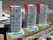 Departamento en Renta/Venta Central Park
