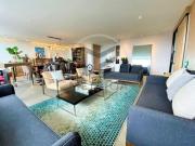 Departamento en renta/venta de 271m2. en Punta del...