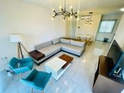 Departamento en rentra en calle Bermejo Frac. Reforma