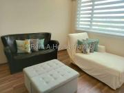 Departamento en Rentra en MANZANASTITLA, CUAJIMALPA DE...