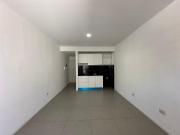 VENTA: Departamento monoambiente con cochera, Rep. De La...