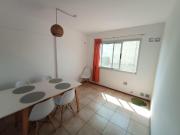 Departamento en República de la Sexta